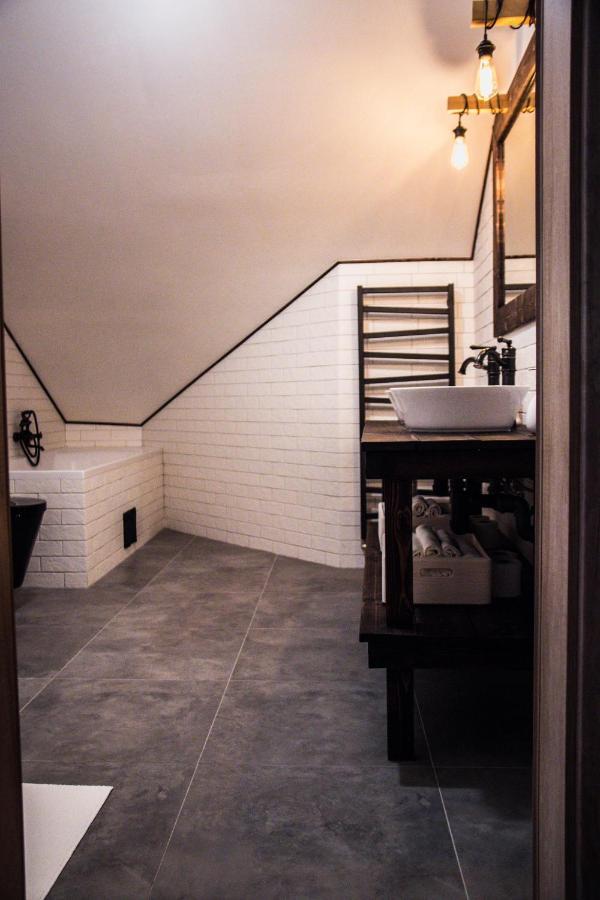 Apartmany Na Namesti Šumperk Екстериор снимка