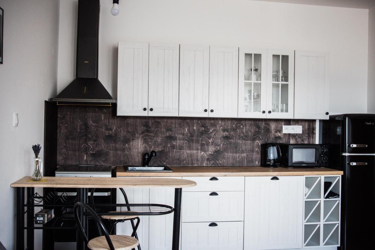 Apartmany Na Namesti Šumperk Екстериор снимка