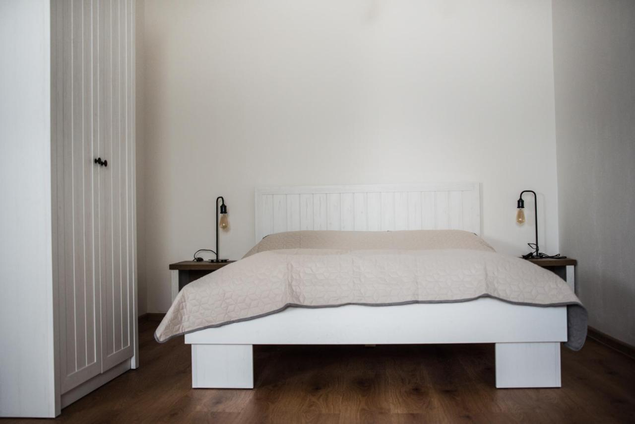 Apartmany Na Namesti Šumperk Екстериор снимка