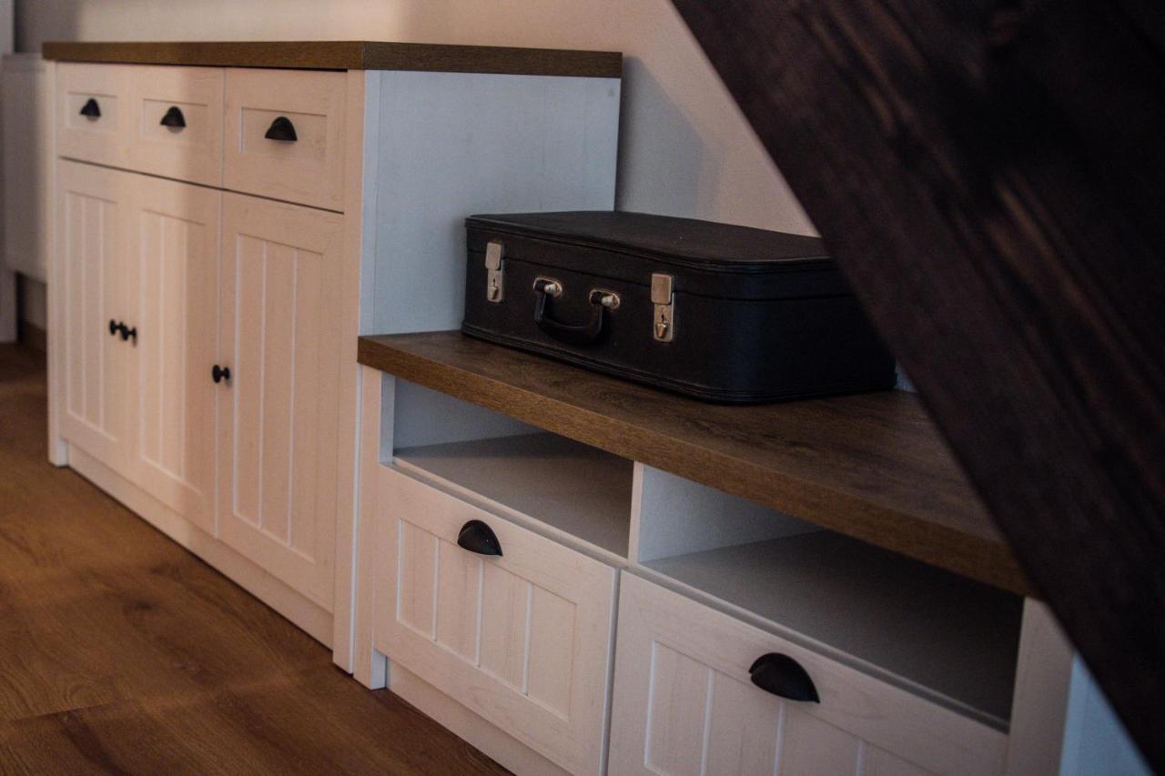 Apartmany Na Namesti Šumperk Екстериор снимка