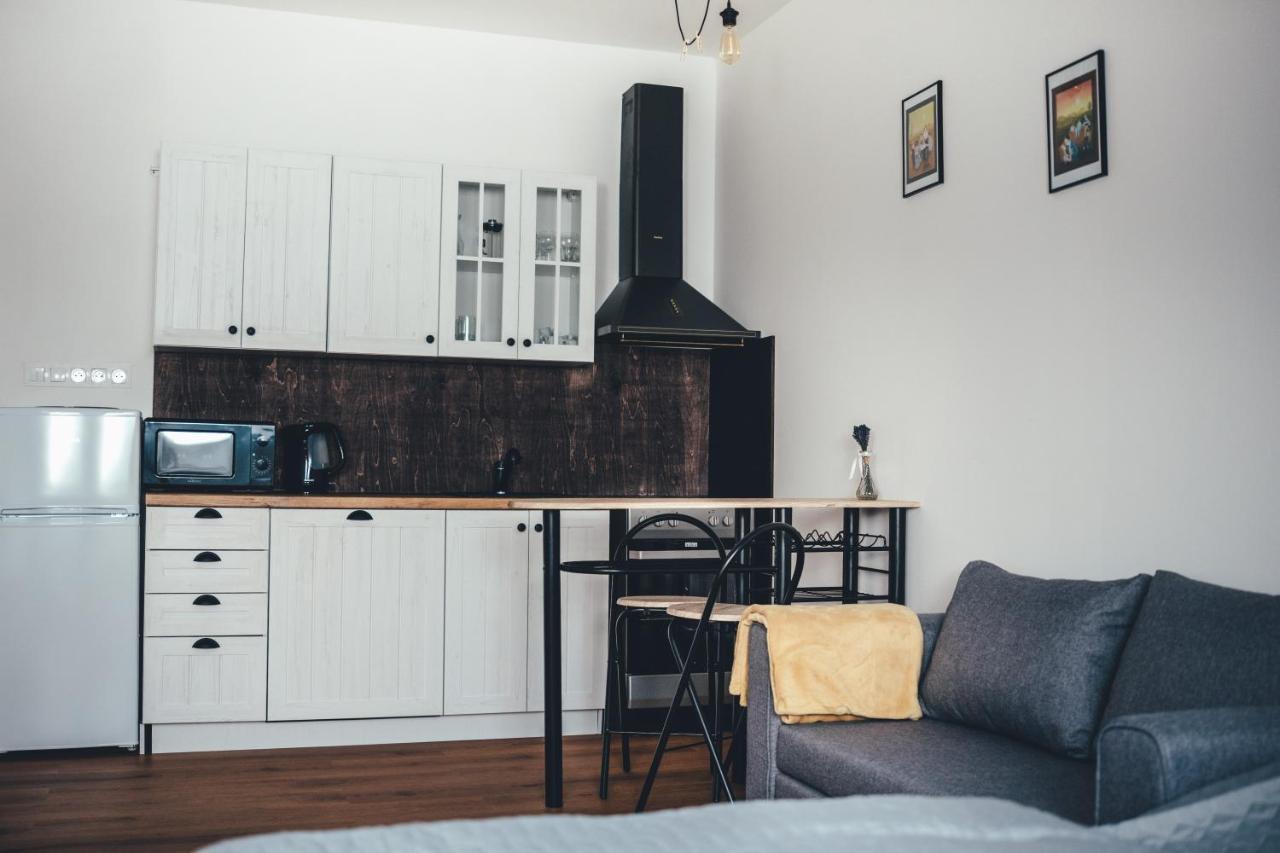 Apartmany Na Namesti Šumperk Екстериор снимка