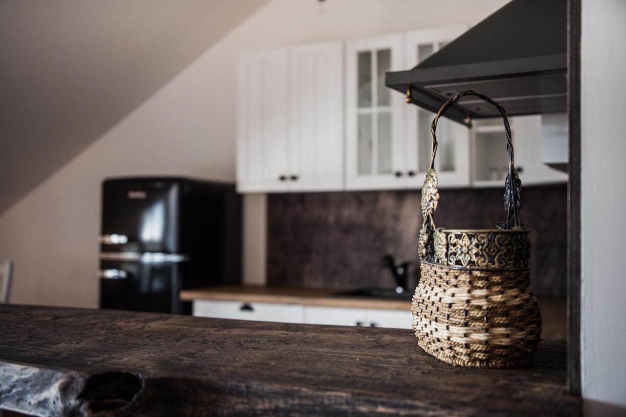 Apartmany Na Namesti Šumperk Екстериор снимка