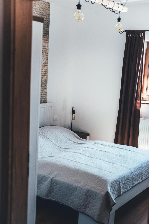 Apartmany Na Namesti Šumperk Екстериор снимка