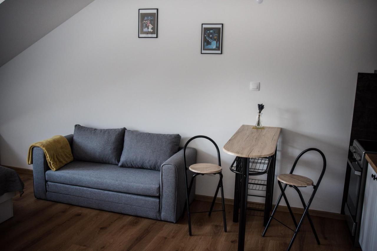 Apartmany Na Namesti Šumperk Екстериор снимка