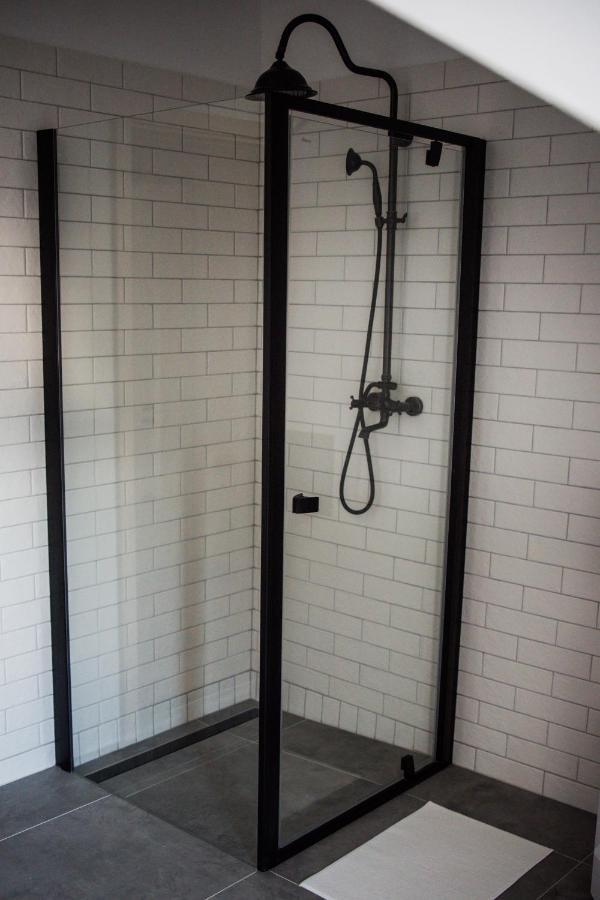 Apartmany Na Namesti Šumperk Екстериор снимка