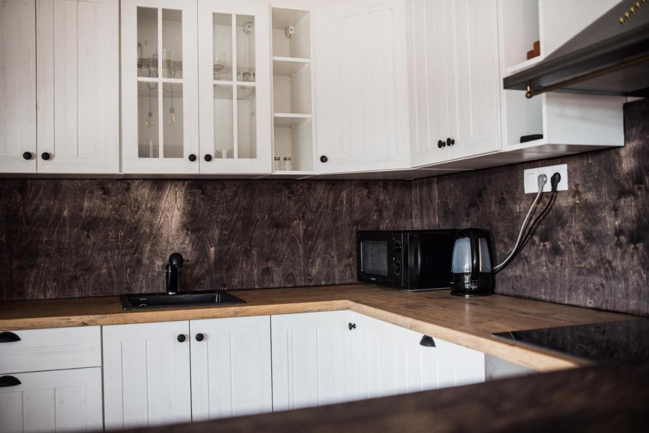 Apartmany Na Namesti Šumperk Екстериор снимка