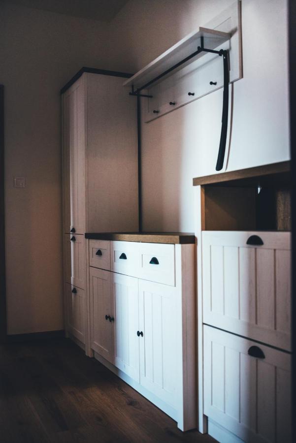 Apartmany Na Namesti Šumperk Екстериор снимка