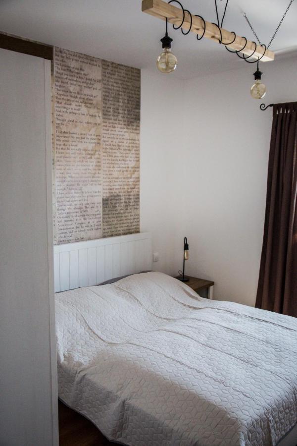 Apartmany Na Namesti Šumperk Екстериор снимка