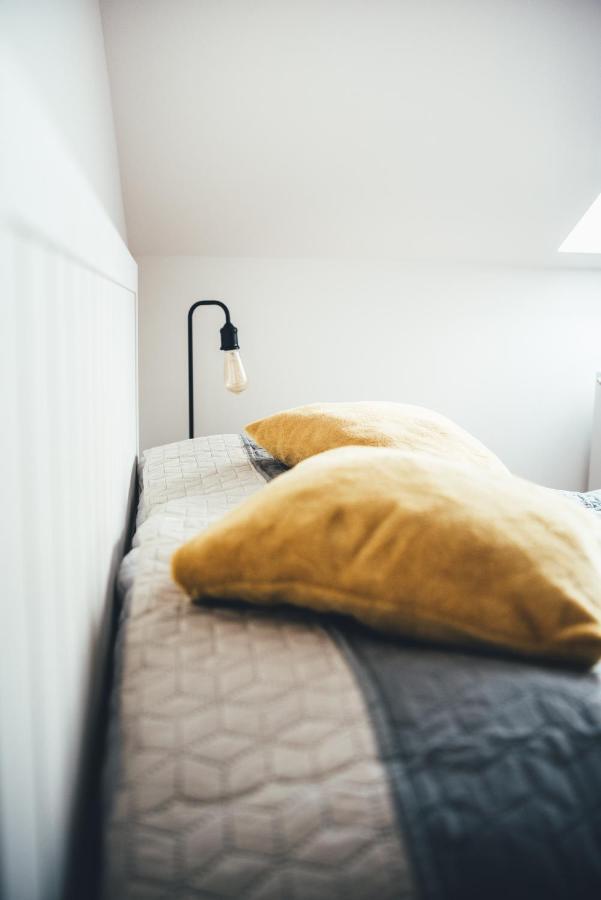Apartmany Na Namesti Šumperk Екстериор снимка