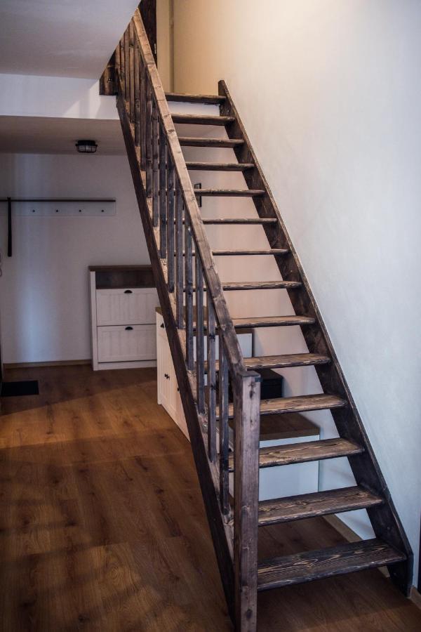 Apartmany Na Namesti Šumperk Екстериор снимка