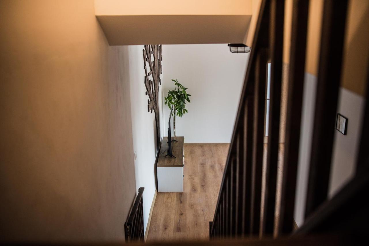 Apartmany Na Namesti Šumperk Екстериор снимка