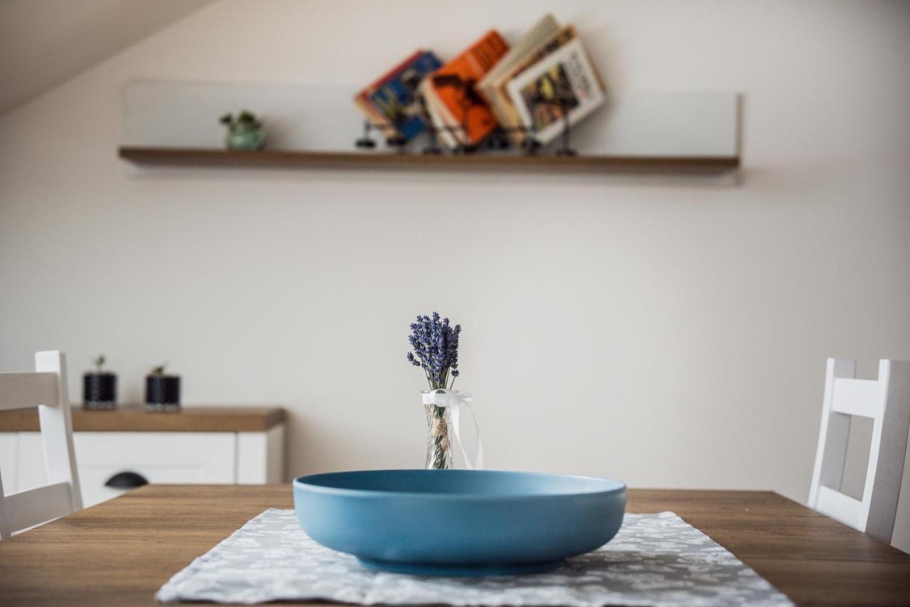 Apartmany Na Namesti Šumperk Екстериор снимка