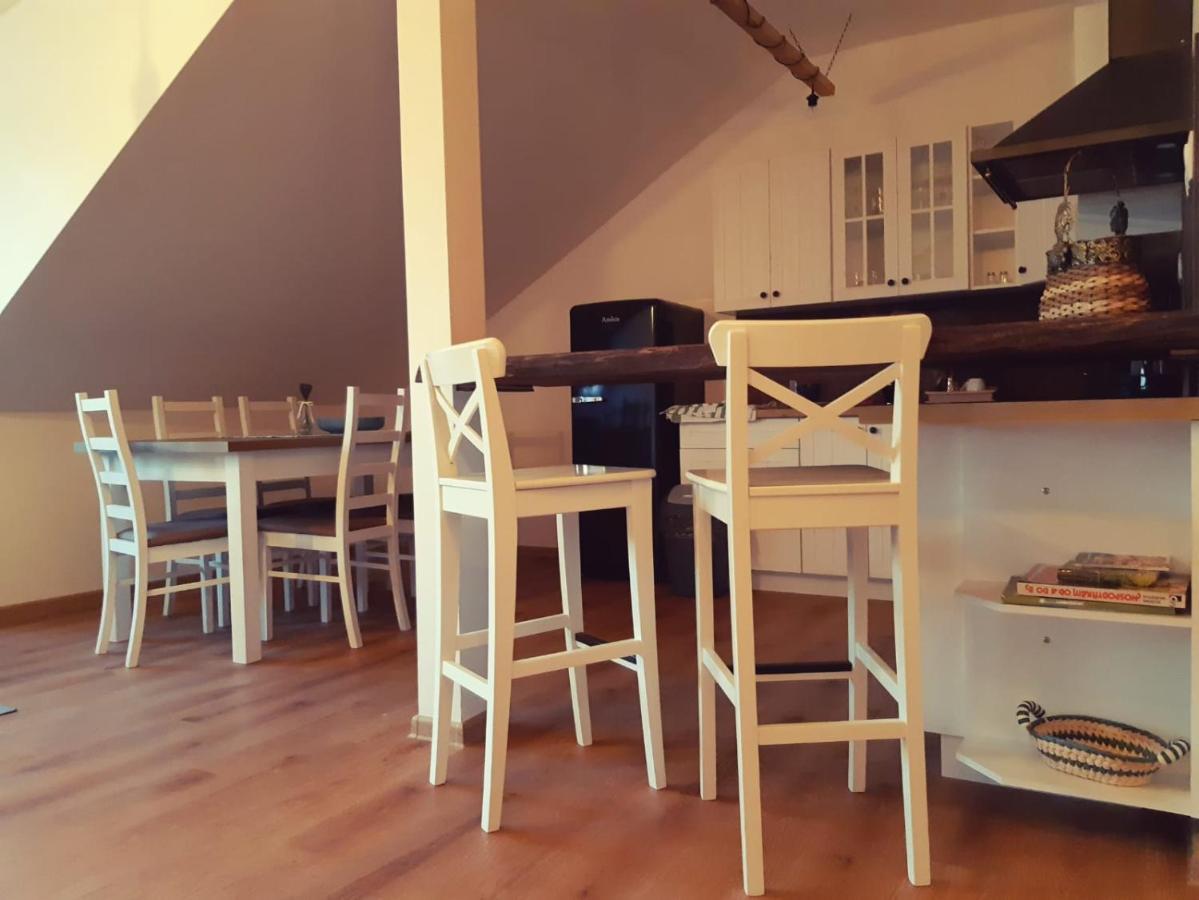 Apartmany Na Namesti Šumperk Екстериор снимка
