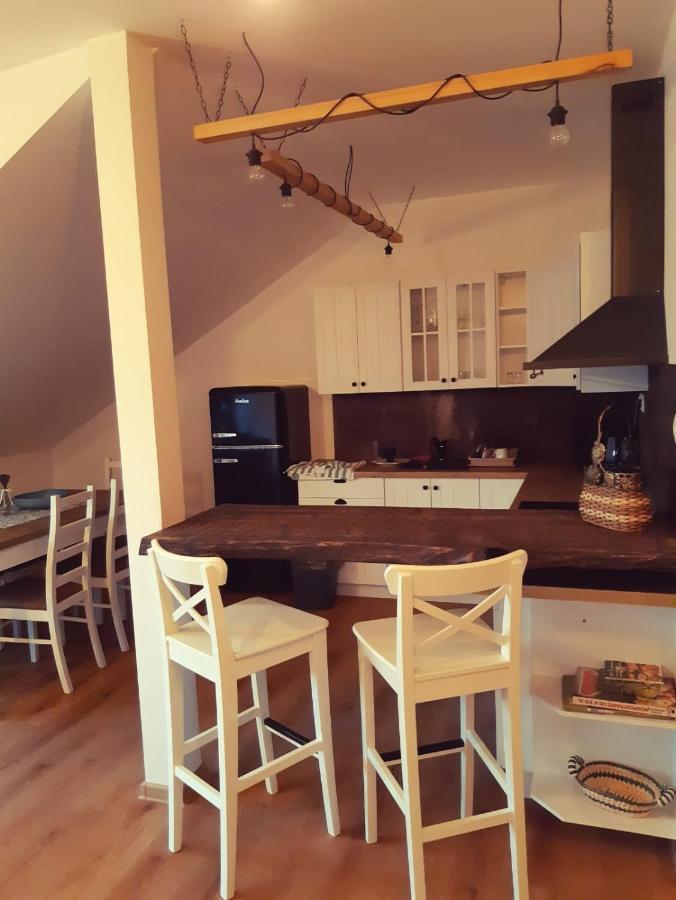 Apartmany Na Namesti Šumperk Екстериор снимка