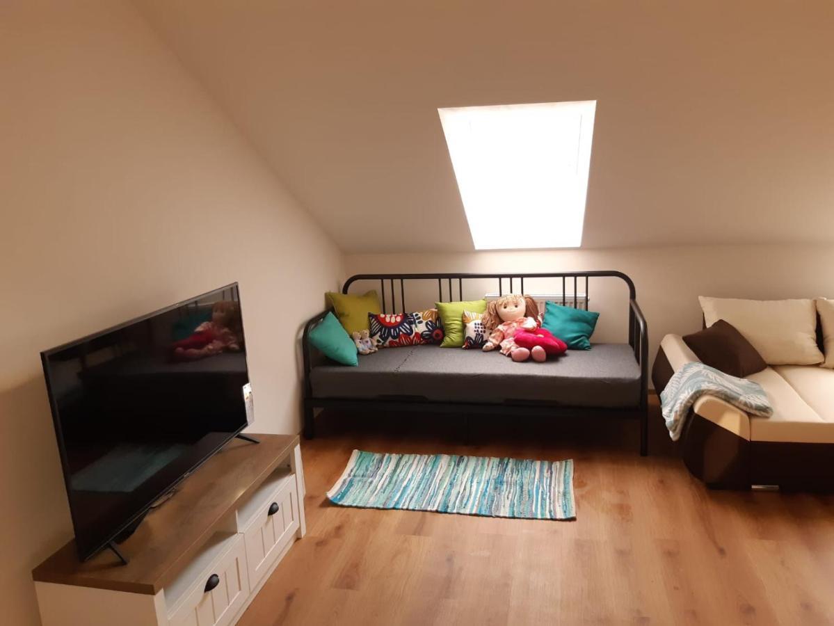Apartmany Na Namesti Šumperk Екстериор снимка